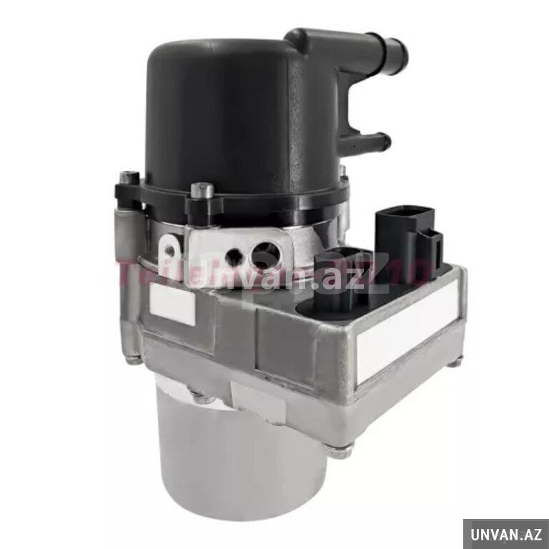 "Jeep, Dodge" hidrogücləndiricisi "Jeep, Dodge" hidrogücləndiricisi