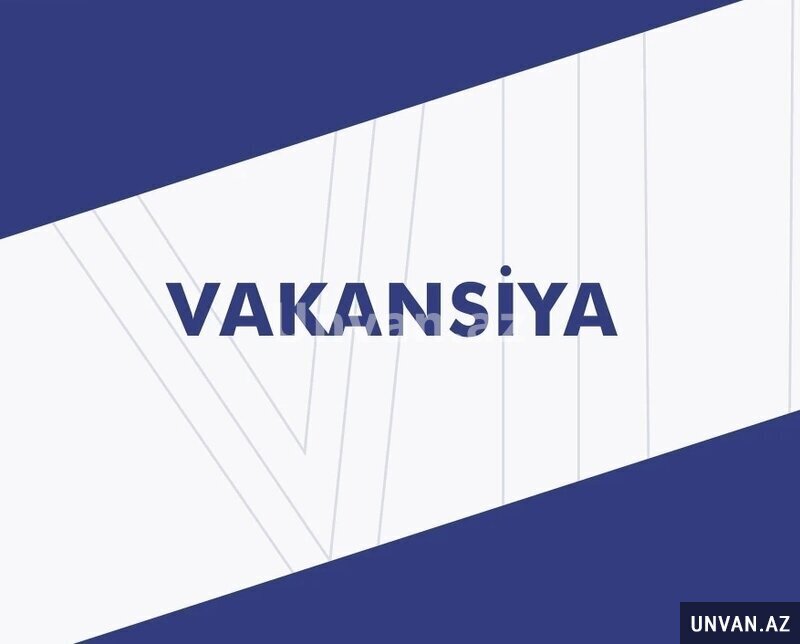 Pedaqoji və idarəetmə təcrübəsi olan kadrlar tələb olunur Pedaqoji və idarəetmə təcrübəsi olan kadrlar tələb olunur