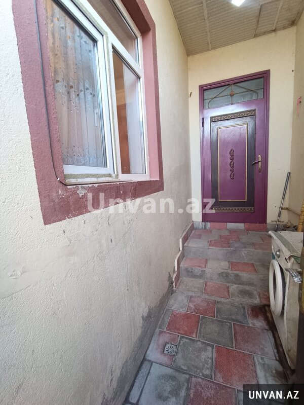 Binəqədi qəsəbəsi marsurta və yola yaxin 2 otaq , Binəqədi rayonu Binəqədi qəsəbəsi marsurta və yola yaxin 2 otaq , Binəqədi rayonu