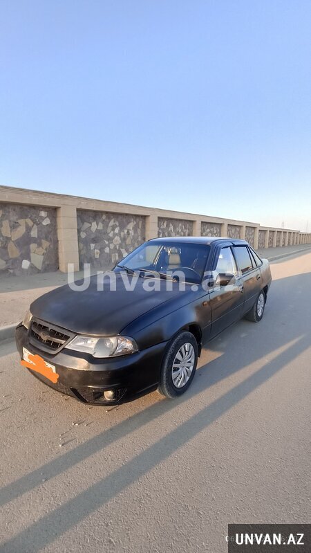Daewoo Nexia 2010 il, 1500 motor Daewoo Nexia 2010 il, 1500 motor