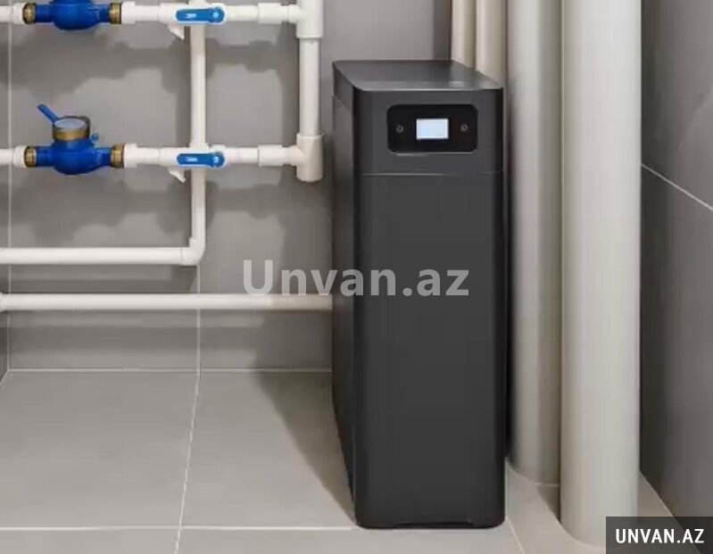 su yumsaltma sistemləri su yumsaltma sistemləri