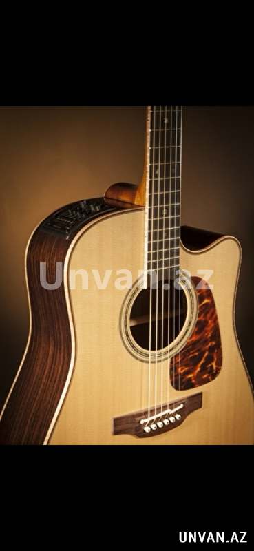 Akustik Və Elektro Gitar Dərsi Akustik Və Elektro Gitar Dərsi