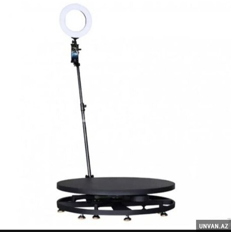 360 Videospinner 360 Videospinner