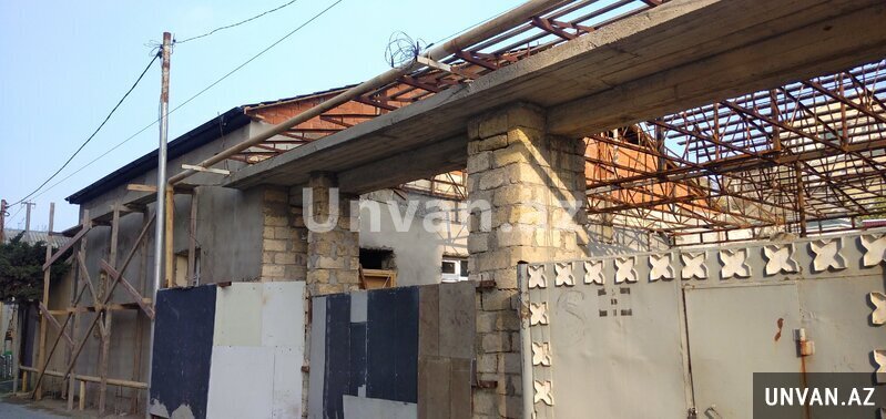 Badamdar qəsəbəsi 6 otaq , Səbail rayonu Badamdar qəsəbəsi 6 otaq , Səbail rayonu