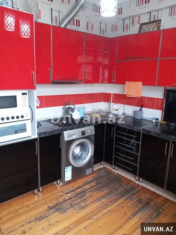 Nizami ray 8 km Naxcivanski kuc 3 otaq , Nizami rayonu Nizami ray 8 km Naxcivanski kuc 3 otaq , Nizami rayonu