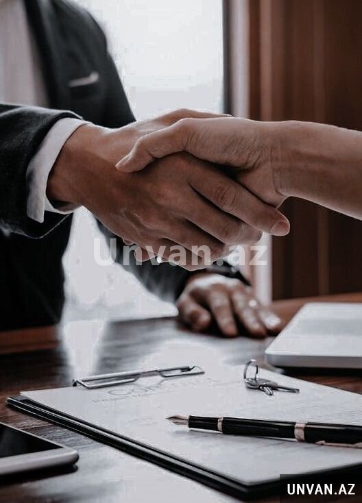 Menecer vəzifəsinə işçi axtarılır Menecer vəzifəsinə işçi axtarılır