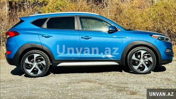 Hyundai Tucson 2016 kirayesi Hyundai Tucson 2016 kirayesi