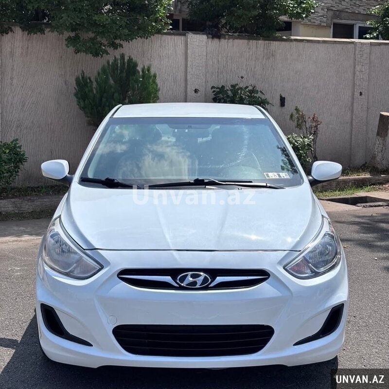 Hyundai Accent icaresi gundelik Hyundai Accent icaresi gundelik