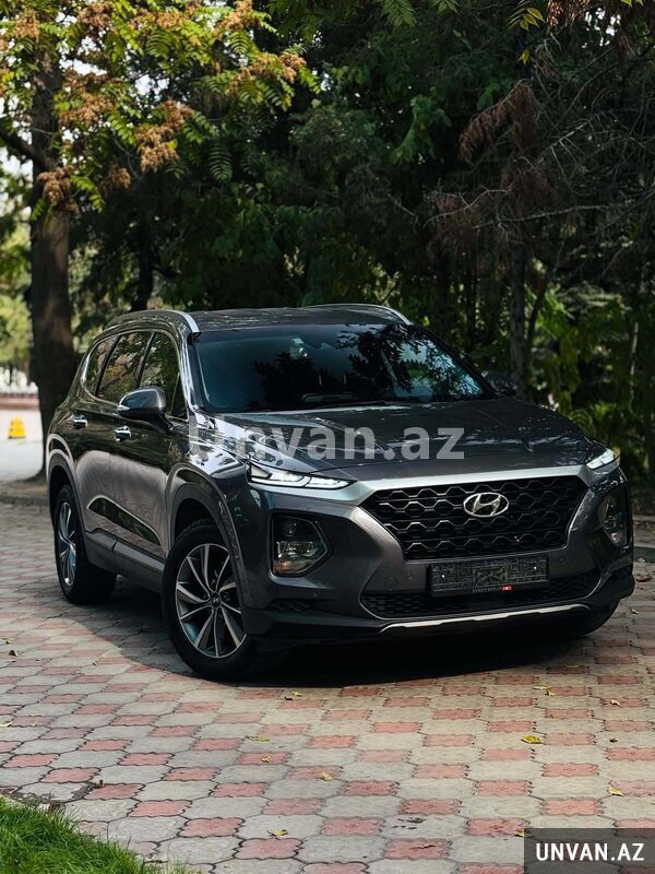 Hyundai Santafe 2023 icaresi Hyundai Santafe 2023 icaresi