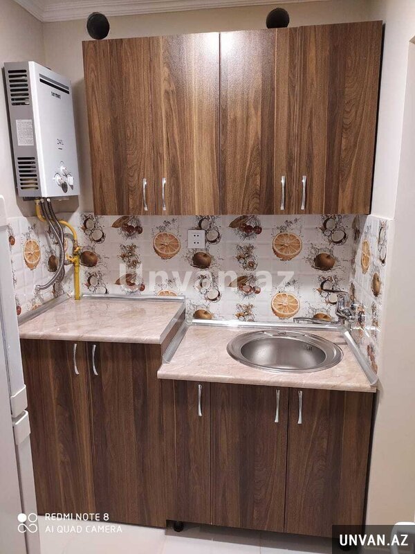 Zabrat qəsəbəsi Əziz Şərif küçəsi 1 otaq , Sabunçu rayonu Zabrat qəsəbəsi Əziz Şərif küçəsi 1 otaq , Sabunçu rayonu