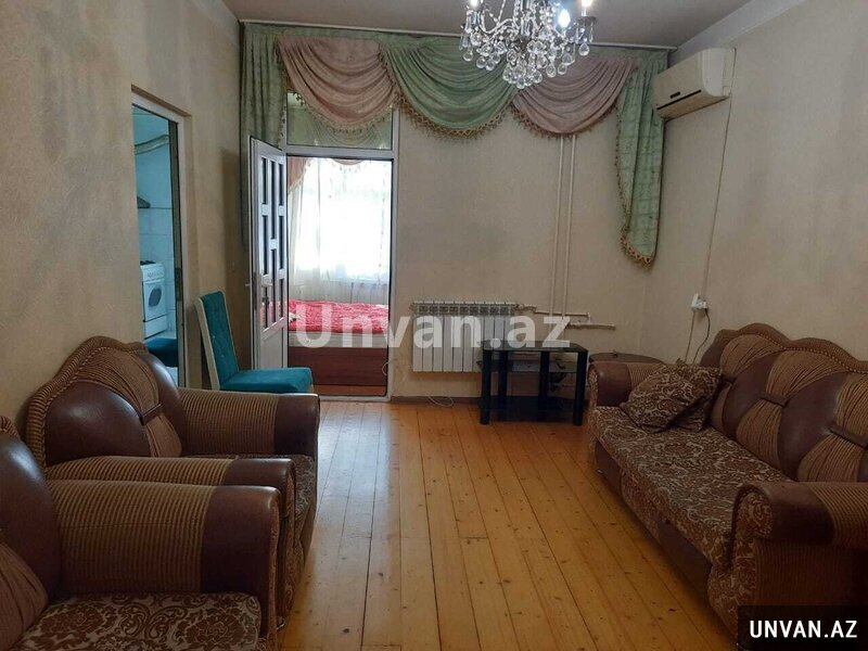 Hüseyin Seyidzade kücesi 2 otaq , Nəsimi rayonu Hüseyin Seyidzade kücesi 2 otaq , Nəsimi rayonu