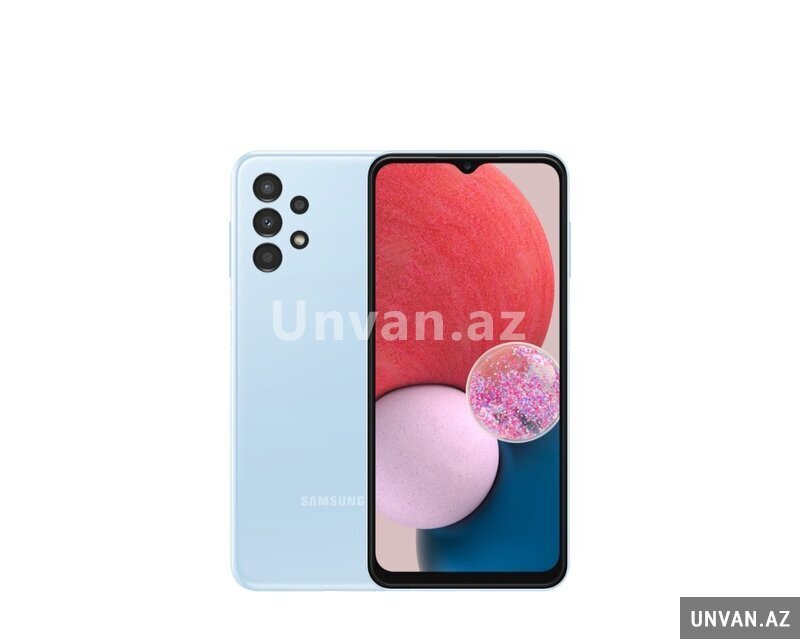 Samsung A13 telefon Samsung A13 telefon