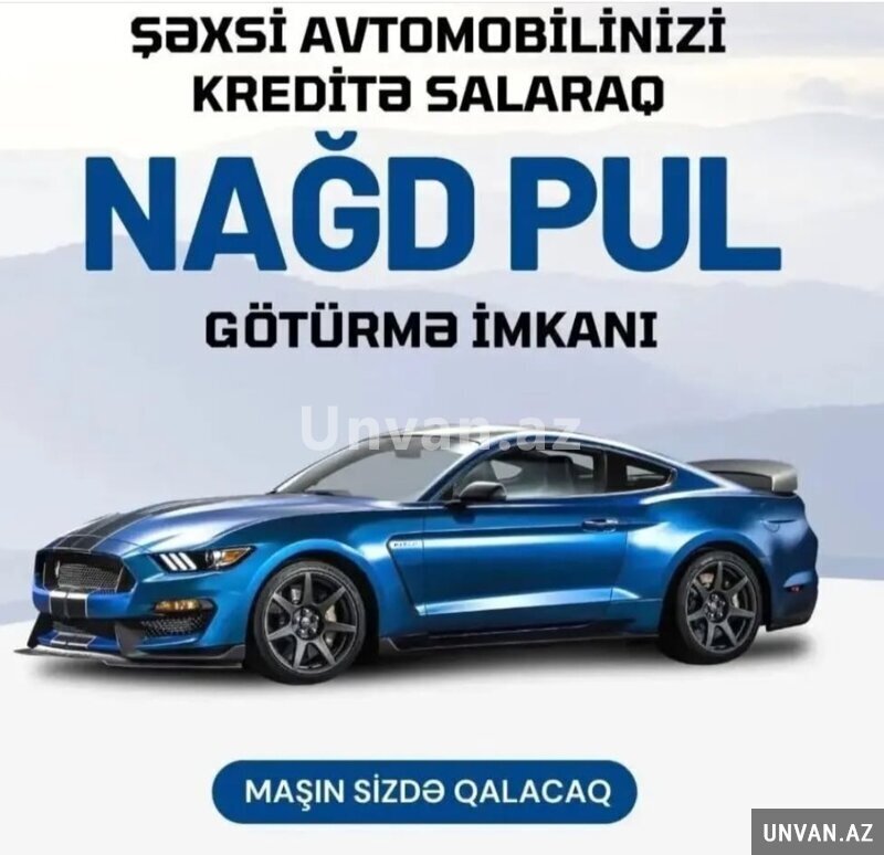 Avto Kredit Avto Kredit