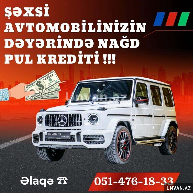 Avto kredit Avto kredit