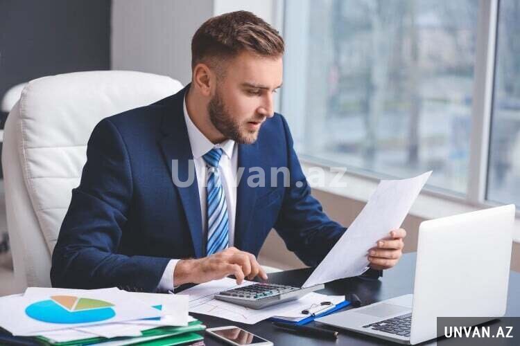 Mühasibat xidməti Mühasibat xidməti