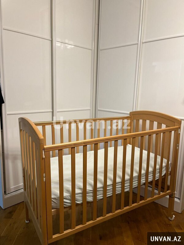 Uşaq beşiyi Uşaq beşiyi