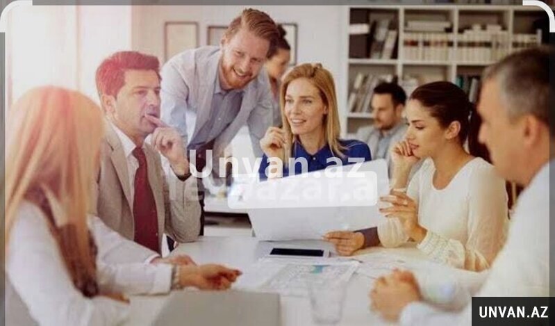 Marketing. Reklam. Məlumat mencer Marketing. Reklam. Məlumat mencer