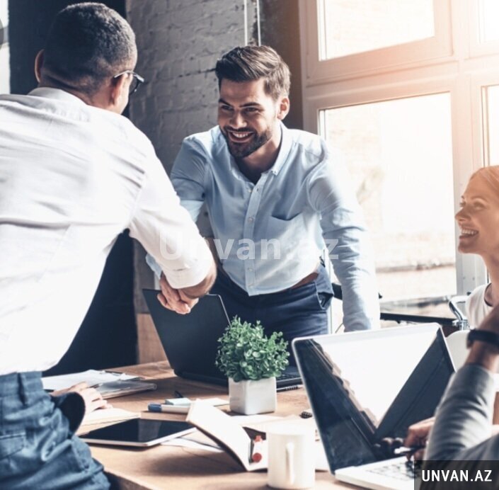 Ofis Meneceri Tələb Edilir Ofis Meneceri Tələb Edilir