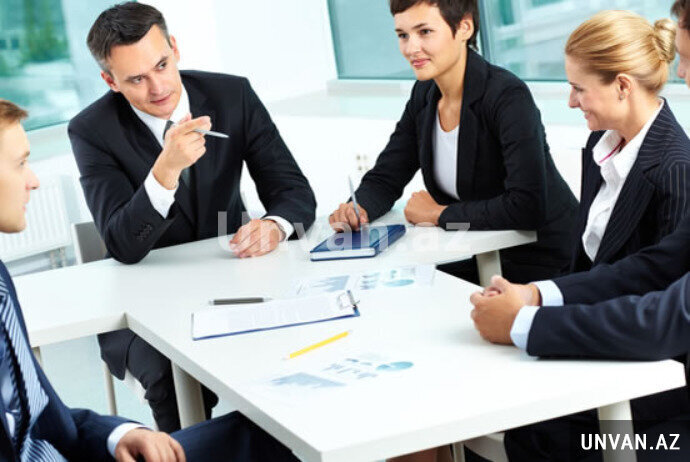 Ofis meneceri Ofis meneceri