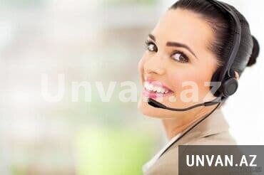 Təcili operatorlar tələb olunur Təcili operatorlar tələb olunur