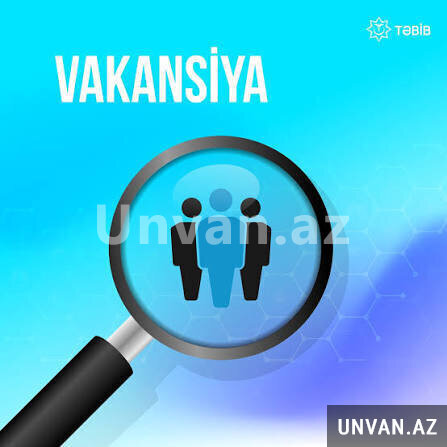 Kadrlar üzrə menecer Kadrlar üzrə menecer