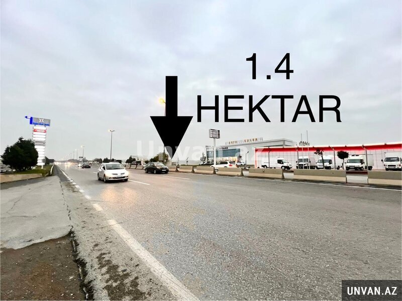 Sumqayit Baki yolu 4a 140 sot , Sumqayıtda Sumqayit Baki yolu 4a 140 sot , Sumqayıtda