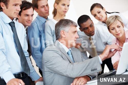 Təqaüddə olan müəllimlərə ofis daxili iş təklifi Təqaüddə olan müəllimlərə ofis daxili iş təklifi