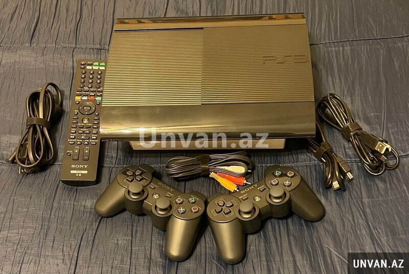 Playstation 3 Playstation 3