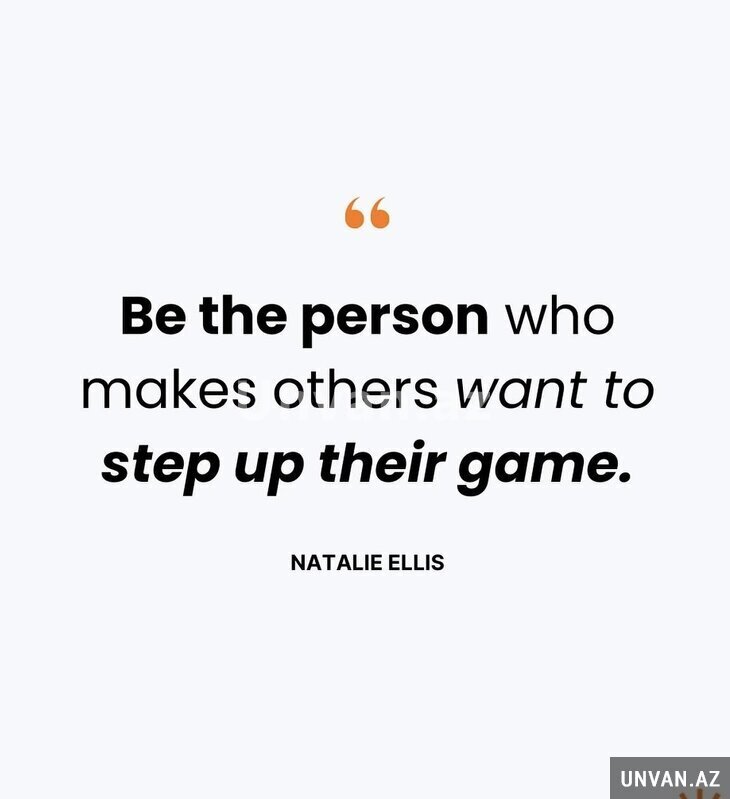 Güclü inkişaf yönümlü kadrlar tələb olunur Güclü inkişaf yönümlü kadrlar tələb olunur