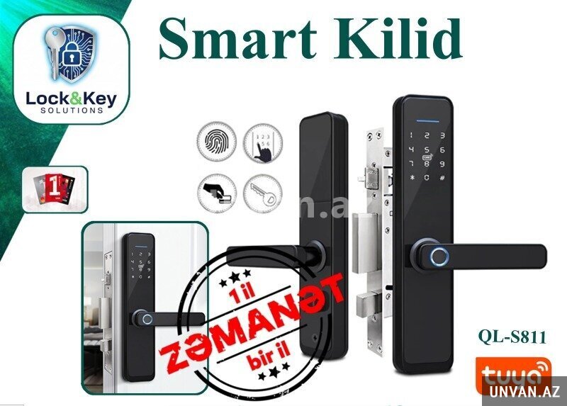 smart kilid smart kilid