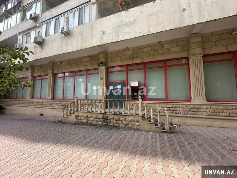 Azadlıq prospekti-81 20 otaq , Nəsimi rayonu Azadlıq prospekti-81 20 otaq , Nəsimi rayonu