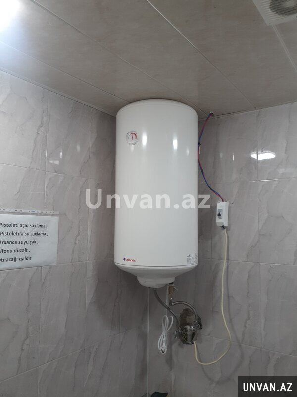 Ariston temiri Ariston temiri