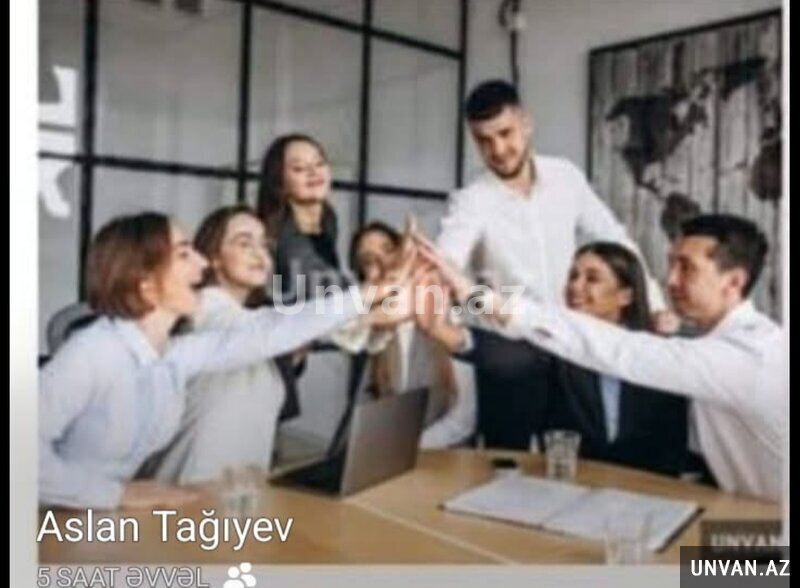 Menicrlər, satış, reklam marketinq və digər inzibati işlər Menicrlər, satış, reklam marketinq və digər inzibati işlər