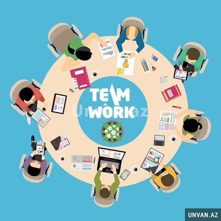 Biznes və Karyera İnkişafı Elanı Biznes və Karyera İnkişafı Elanı