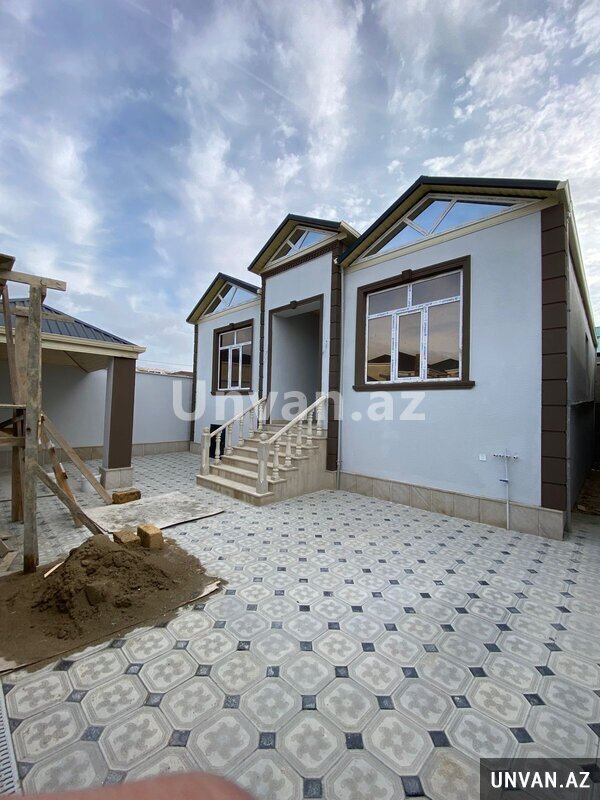 Məmmədli qəs 4 otaq , Sabunçu rayonu Məmmədli qəs 4 otaq , Sabunçu rayonu