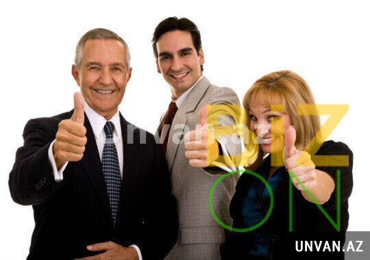 Karyera arzusunda olanlara iş təklif olunur Karyera arzusunda olanlara iş təklif olunur