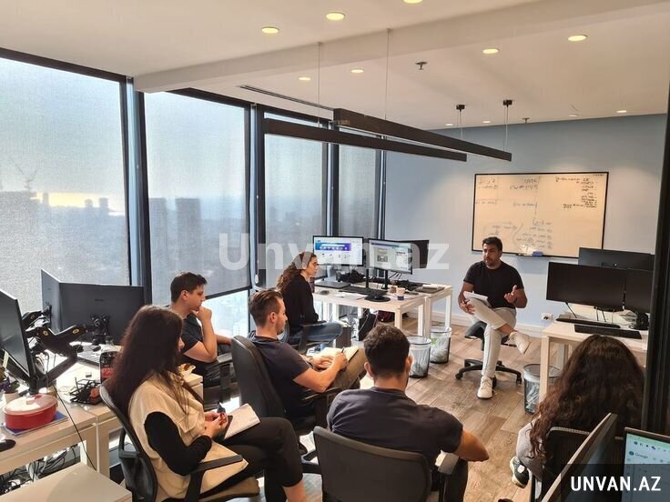 Aktif menecer axtarılır Aktif menecer axtarılır