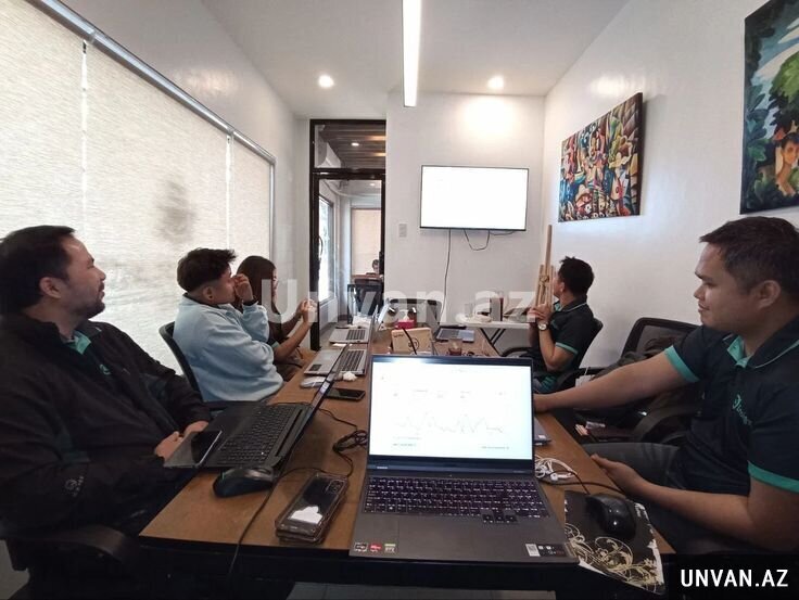 Ofis meneceri işi imkanı Ofis meneceri işi imkanı