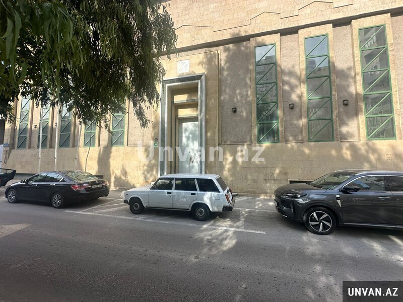 Qarabağ küçəsi, 31 20 otaq , Nərimanov rayonu Qarabağ küçəsi, 31 20 otaq , Nərimanov rayonu