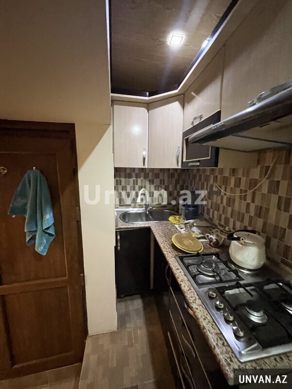 Xətai rayonu Əhmədli Kəndi 2 otaq , Xətai rayonu Xətai rayonu Əhmədli Kəndi 2 otaq , Xətai rayonu