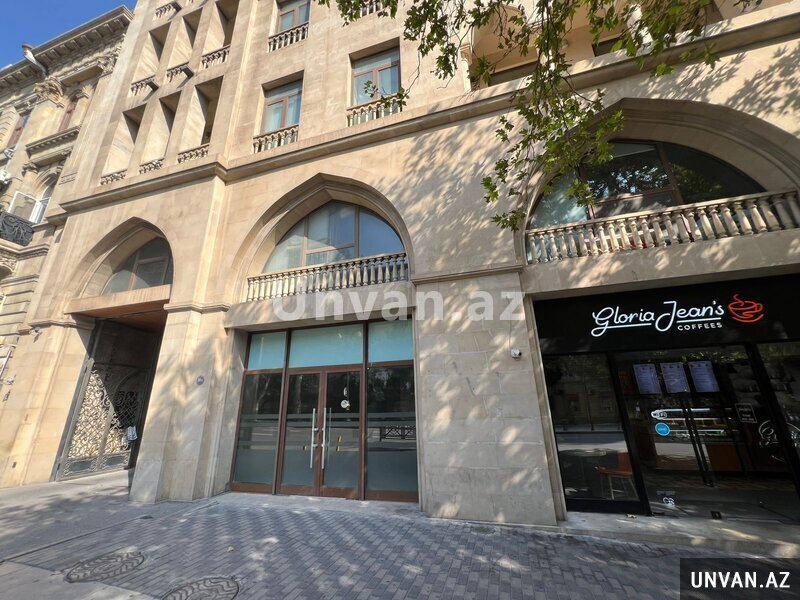 Lev Tolstoy küçəsi 10 otaq , Nəsimi rayonu Lev Tolstoy küçəsi 10 otaq , Nəsimi rayonu