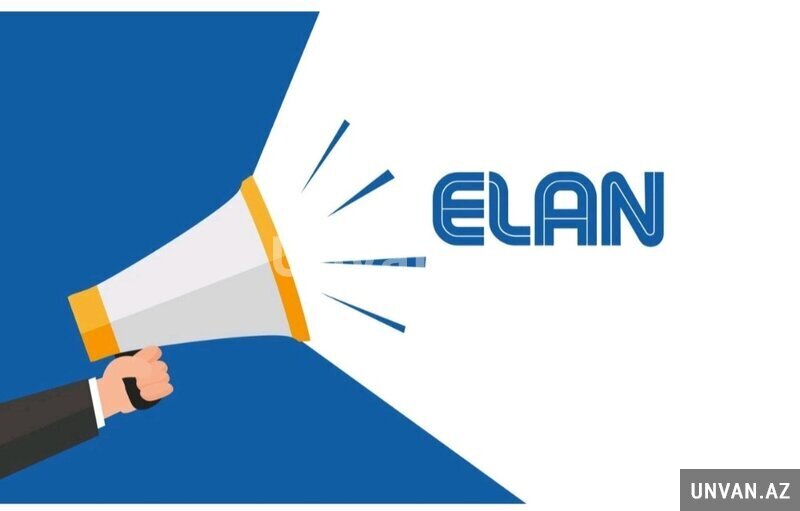 Diplomu olub iş tapa bilməyən gənclər diqqət Diplomu olub iş tapa bilməyən gənclər diqqət