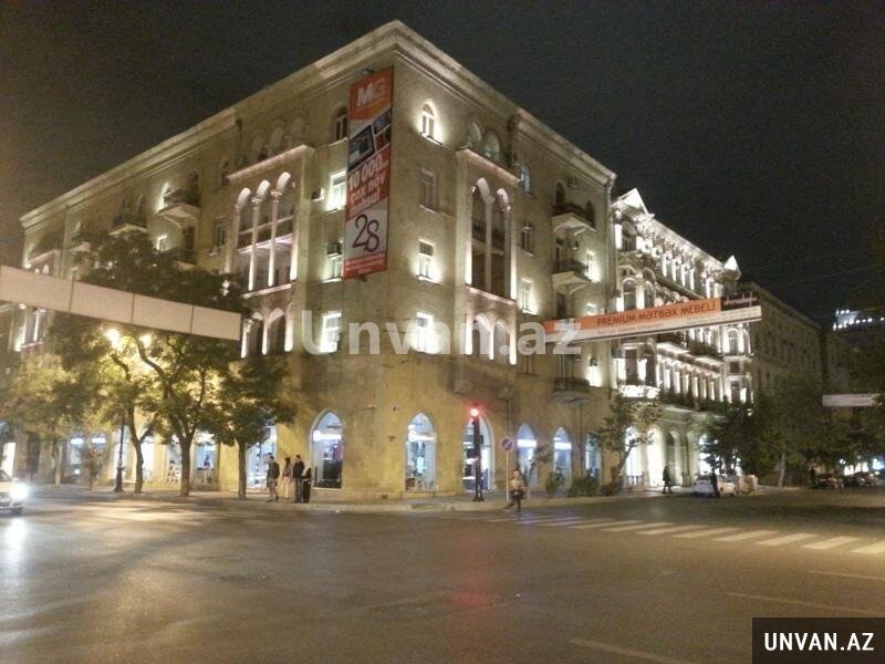 Rəşid Behbudov 3 otaq , Səbail rayonu Rəşid Behbudov 3 otaq , Səbail rayonu