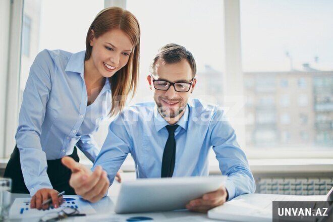 Satıs və marketinq menecerləri üçün iş təklifi Satıs və marketinq menecerləri üçün iş təklifi