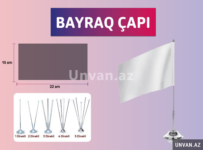 Bayraq çapı Bayraq çapı