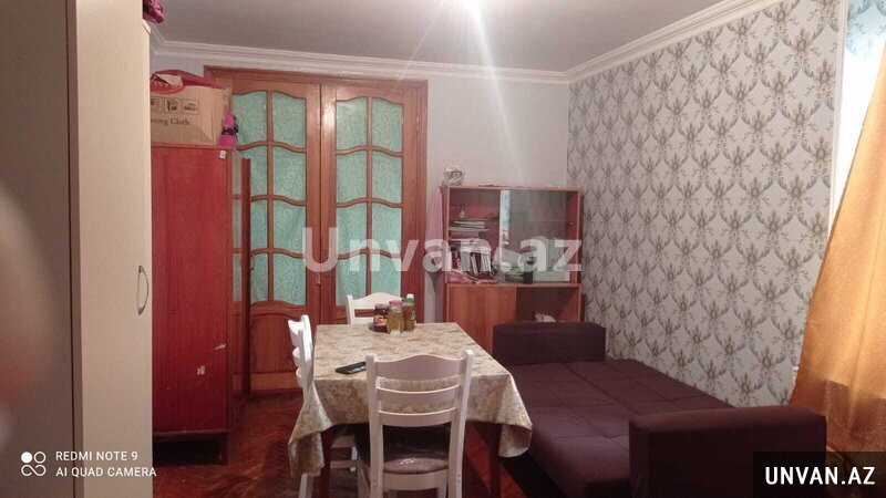 Mətbuat pr 1 otaq , Yasamal rayonu Mətbuat pr 1 otaq , Yasamal rayonu