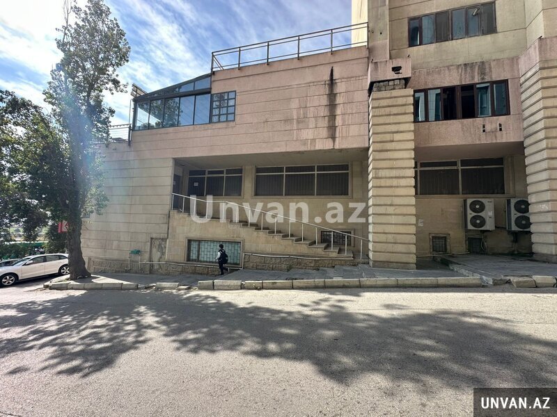 İbrahim Məmmədov küçəsi 10 otaq , Səbail rayonu İbrahim Məmmədov küçəsi 10 otaq , Səbail rayonu