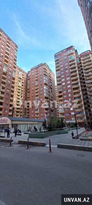 Yeni Yasamal , Əsəd Əhmədov küçəsi 3 otaq , Yasamal rayonu Yeni Yasamal , Əsəd Əhmədov küçəsi 3 otaq , Yasamal rayonu