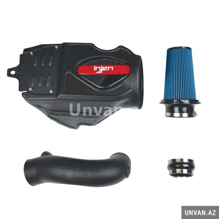 "Jeep Wrangler" sport hava xortumu 2018-25 "Jeep Wrangler" sport hava xortumu 2018-25