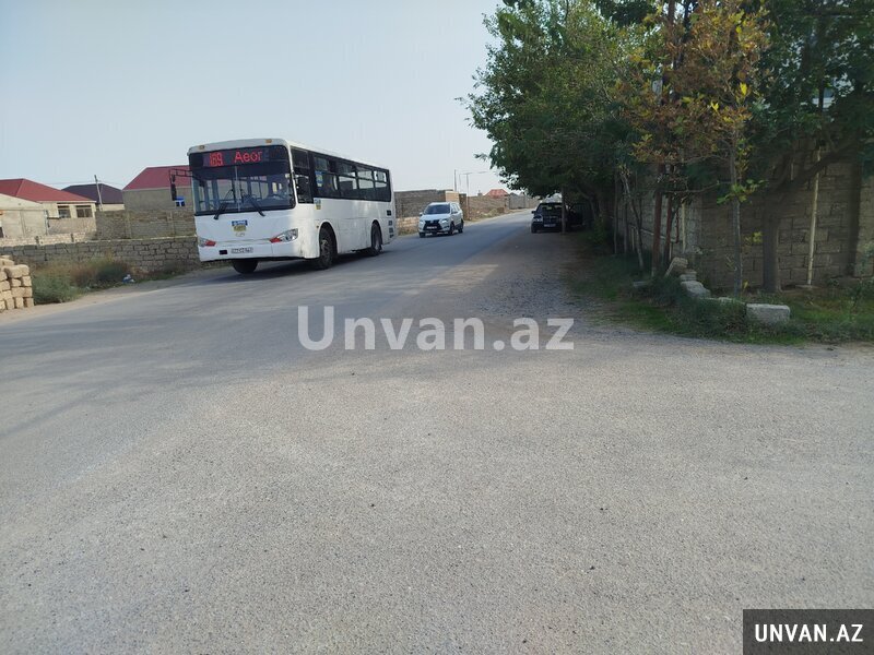 Tahir Kərimli 15 10 sot , Xəzər rayonu Tahir Kərimli 15 10 sot , Xəzər rayonu